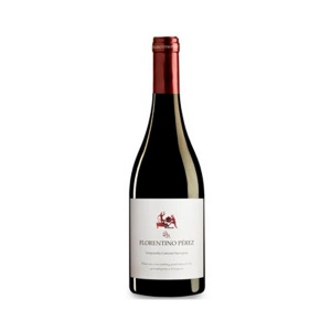 Crianza Tempr-Cabernet Ed. Limitada 2022